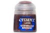 Games Workshop GAW9918995111306 22-89 Layer: Castellax Bronze