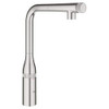 Grohe 31616000 Grohe Essence Smartcontrol Pull-Out Dual Spray