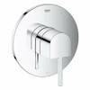 Grohe 29331003 Grohe Plus Pressure Balance Valve Trim