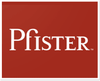Pfister LIN111408 BAGGED AVANTE LAV HDL W BTN