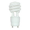 18W CFL GU24 3500K 120V 1PK SS8229