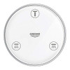 Grohe 26646000 Grohe Rsh Smartconnect 310 Wireless Remote