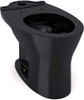 Toto Drake Bowl Dual Flush Ebony CT746CU51