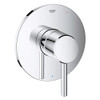 Grohe 14468000 Grohe Concetto Pbv Trim With Cartridge