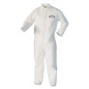 Kimberly Clark 412-44302 MEDIUM KLEENGUARD XP WHITE COVERALL