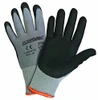 PIP 813-715SNFTP/M BLACK PALM MICRO FOAM NITRILE