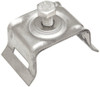 BAND-IT 080-D02189 14021 BOLT FLARED LEG SSBRACKET & B