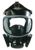 MSA 454-480263 FACE PIECE ULTRA-TWIN