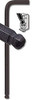 BONDHUS 116-10919 3/4 BALLDRIVER L-WRENCH