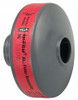MSA 454-10042346 CARTRIDGE OPTIFLER PLASTIC TYPE HE
