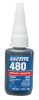 LOCTITE 442-135466 20GM PRISM 480 INSTANT ADHESIVE BLK TOUGHENED