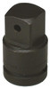 WRIGHT TOOL 875-6901 3/4DR FEMALE X 1MALE IMPACT ADAPTER