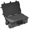 PELICAN 562-1650-020-110 Protector Case, 17.52 in x 10.62 in x 28.57 in