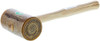 GARLAND MFG 311-11006 SIZE 6 RAWHIDE MALLET