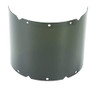 MSA 454-10115862 VISOR V-GARD PC SH5 SHXSTDXTHK CHN