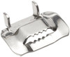 BAND-IT 080-C25399 3/8 SS BUCKLE FOR C203EDP#13253