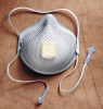 MOLDEX 507-2940R95 FACE MASK PARTICULATE RESPIRATOR