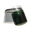 ANCHOR BRAND 101-8040-U-CL ANCHOR 8 X 12 CLEAR UNBOUND VISOR FOR JACKSON