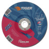 WEILER 804-57109 6 X 1/8 TIGER AO T27 COMBO WHEEL  AO  7/8 AH