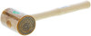 GARLAND MFG 311-11005 SIZE 5 RAWHIDE MALLET