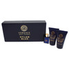 VERSACE M-GS-3266 Dylan Blue Pour Homme 3-Piece Miniature Set for Men