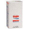 GOJO INDUSTRIES 109437 Gojo 7556 Pro5000 Nat Orange Pumice Hand Cleaner 5000Ml 2/Cs Inc
