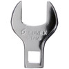 1/2 Dr.  1-1/16 Jumbo Crowfoot Wrench