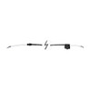 Rotary 15381 Zone Control Cable for MTD 37.5