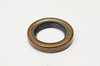 TEC SHORTBLOCKS 26208 TEC REG PARTS OIL SEAL