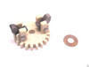 TEC SHORTBLOCKS 30591 Lawn & Garden Equipment Engine Governor Gear Assembly