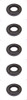 HYDROGEAR PARTS 50751 SEAL 25 X 47 X