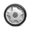 GARDEN WAY 634-05036 Garden Way REG PARTS 63405036 WHEEL ASM-8 X 2