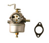 TEC SHORTBLOCKS 632242 TEC REG PARTS CARBURETOR