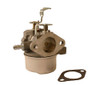 TEC SHORTBLOCKS 640129 TEC REG PARTS CARBURETOR