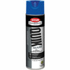 SHERWIN WILLIAMS B37745 SHERWIN WILLIAMS Industrial Quik-Mark Sb Inverted Marking Paint Apwa Blue -