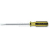 Proto B320965 Proto 100 Plus & #174 Cabinet Slotted Tip Screwdriver 3/16 x 6