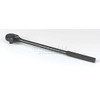 Proto B332645 Proto 1/2-Inch Drive Long Handle Classic Pear Head Ratchet, 16-Inch, Black Oxide