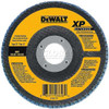DeWalt B1035811 Flap Disc XP Type 27 4-1/2 x 5/8-11 80 Grit Zirconia