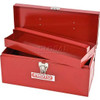 Proto J9954-NA General Purpose Tool Box - Single Latch - 14L X 6D X 6-1/2H