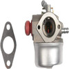 TEC SHORTBLOCKS 640172 TEC REG PARTS CARBURETOR