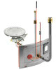 RHEEM AM45162 BURNER ASSEMBLY -Ruud