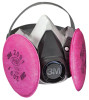 3M 142-6291 42 CFR 84 6000 SERIESRESPIRATOR MEDIUM