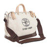 KLEIN TOOLS 409-5102-14 14 TOOL BAG