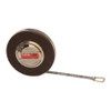 LUFKIN 182-C21616THBLKN TAPE BLK-ANCHOR CHEM CL6 BLANK