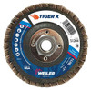 WEILER 804-51204 4-1/2 TIGER X FD  ANG PHEN BACK  36Z  5/8-11