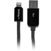 STARTECH.COM USBLT3MB CHARGE AND SYNC YOUR APPLE LIGHTNING-EQUIPPED DEVICES OVER LONGER DISTANCES - LI
