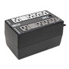 TRIPP LITE BC450 450VA 255W UPS DESKTOP BATTERY BACK UP COMPACT 120V 8 OUTLETS