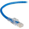 BLACK BOX C6PC70-GN-20 MULTIMODE FIBER CABLE CERAMIC,PVC MTRJ-M