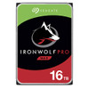 SEAGATE ST16000NE000 SEAGATE IRONWOLF PRO 16TB SATA 256MB 720