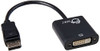 SIIG, INC. CB-DP0P11-S1 CONVERT YOUR DISPLAYPORT OUTPUT TO DVI